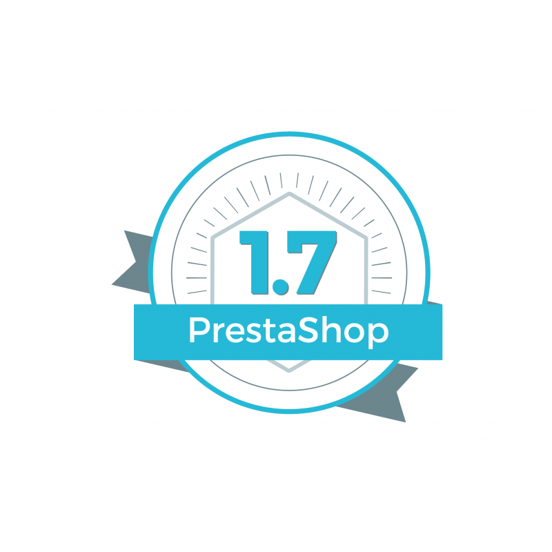 Sklep PrestaShop 1.7 iistalacja