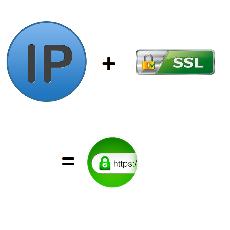 Dedykowane IP