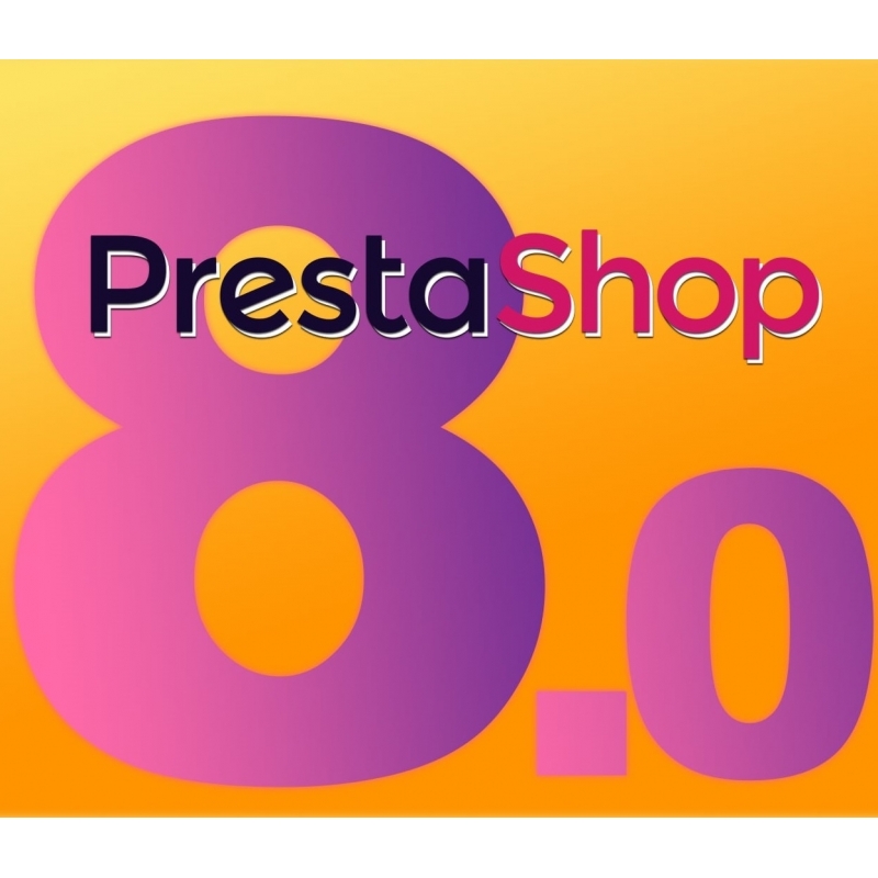Instalacja PrestaShop 8 na dowolnym serwerze