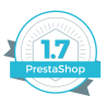 Aktualizacja PrestaShop do wersji 1.7