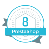 Aktualizacja PrestaShop 1.6 lub 1.7 do Prestashop 8