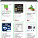 Polecane Prestashop + sortowanie 500