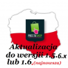 Aktualizacja PrestaShop