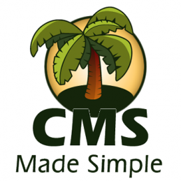 CMS Made Simple