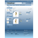 Szablon Prestashop 1.6 pm010