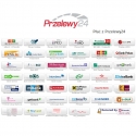 Przelewy24 Moduł dla Prestashop 1.5 1.6