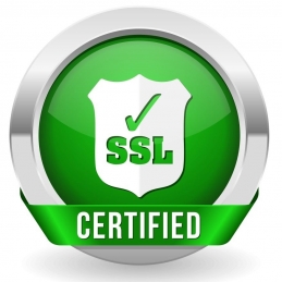 Certyfikat SSL dla domeny