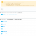 Polskie szablony email PrestaShop 16