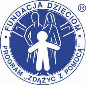 Julia Stokfisz zdążyć z pomocą Apel fundacji zdążyć z pomocą Julia Stokfisz