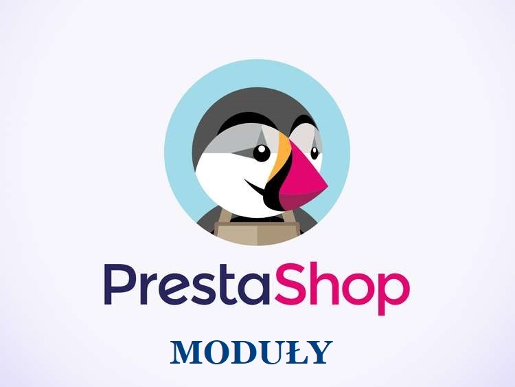 Moduły Prestashop 1.6  1.7 1.8 8.0