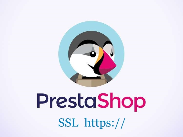 Jak włączyć SSL w PrestaShop